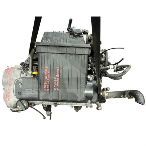 Motore completo per subaru - per,