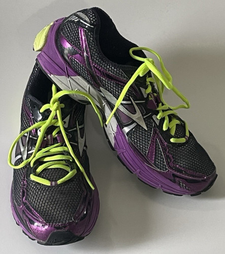 Brooks ravenna scarpe - 4,