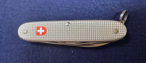 Orologio victorinox soldier - victorinox,