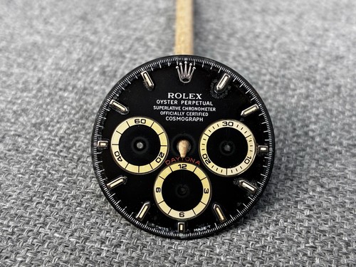 Rolex daytona 16520 quadrante - daytona,