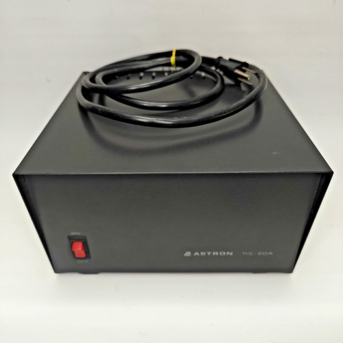 Alimentatore astron 20a - astron, rs-20a