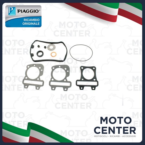 Serie guarnizioni motore - serie,