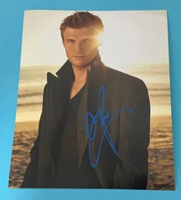 Nick Carter - Backstreet Boys