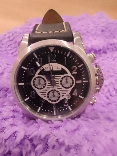 Orologio uomo breil pilot - uomo,