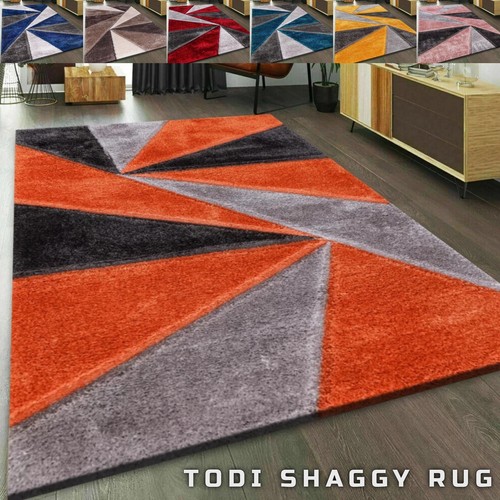 Tappeti shaggy soffici grandi - soffici,