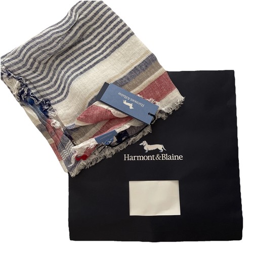 Harmont blaine sciarpa - , &