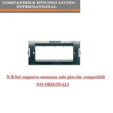 SUPPORTO 4P MARLANVIL ARC 7824