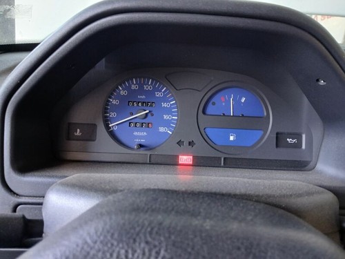 Quadro strumenti peugeot 106 - quadro,