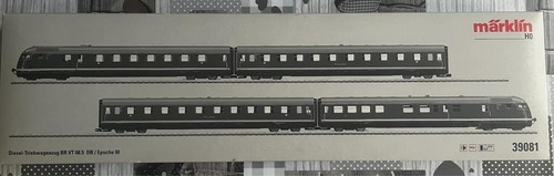 Trenino marklin - trenino,