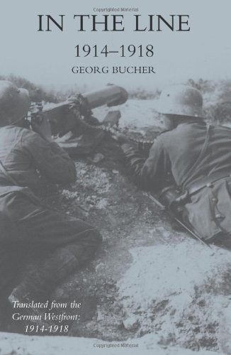 The line by bucher - the,