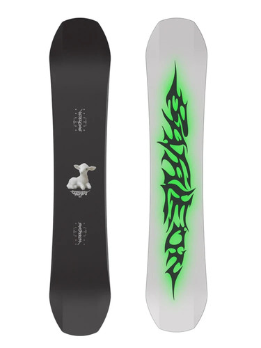Bataleon stereo snowboard - stereo,