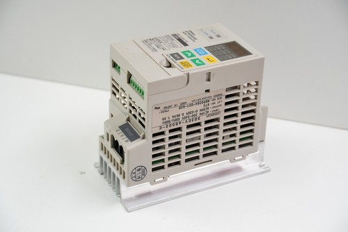 Omron sysdrive 3g3ev - omron, 3g3ev-ab002-e