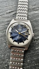 OROLOGIO DA POLSO UOMO VINTAGE