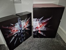Statua The Witcher 3 Wild Hunt