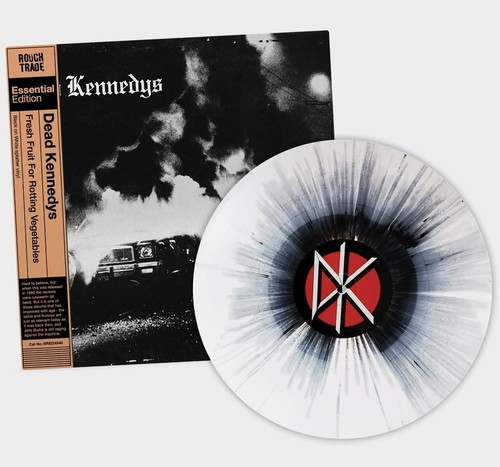Dead kennedys fresh - kennedys,