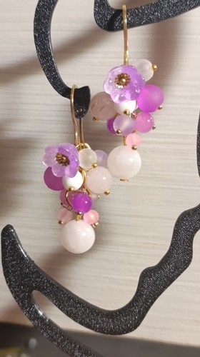 Orecchini pendenti donna tono - donna,