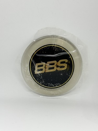 Originale bbs gold - bbs, clacson