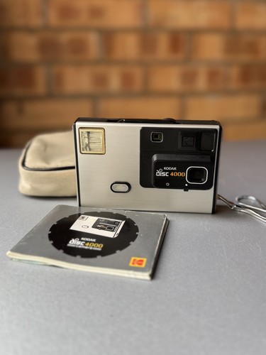 Macchina fotografica vintage