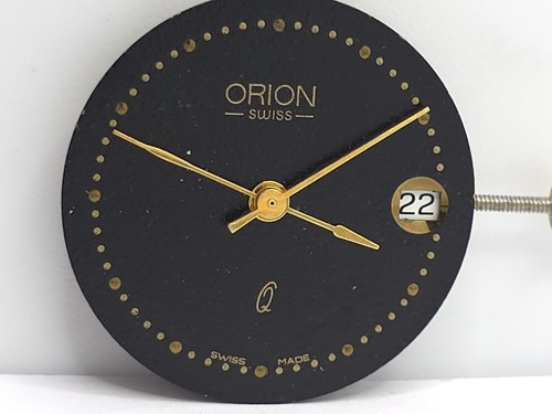 Orologio svizzero orion - svizzero,