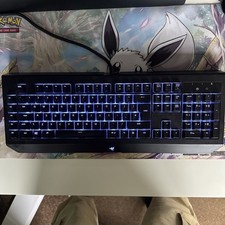 Razer BlackWidow Chroma V2 RGB