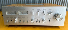 YAMAHA CA-2000 Natural Sound