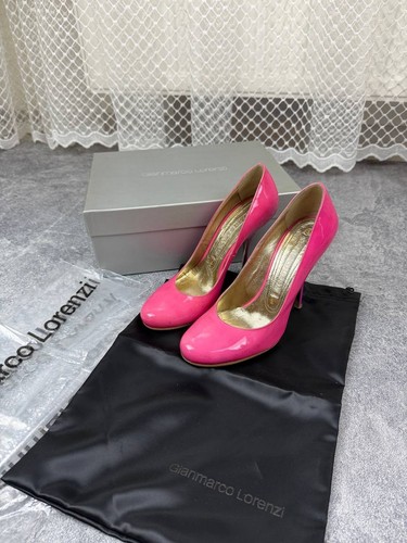 Scarpe donna gianmarco lorenzi - donna,