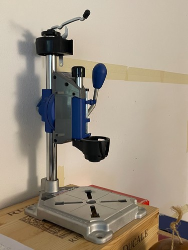 Dremel workstation 220 - dremel,
