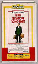 EBOND Le vie del signore sono