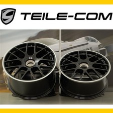 Cerchi Porsche 911 997.2 Turbo/GT3/GT3RS/GT2RS 19" RS SPYDER chiusura centralizz