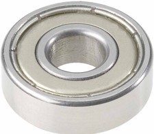Cuscinetto a Sfera 625Z 5x16x5 MOTORI MODELLISMO STAMPANTE 3D LAVATRICE REPRAP
