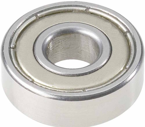Cuscinetto sfera 625z 5x16x5 - cuscinetto,