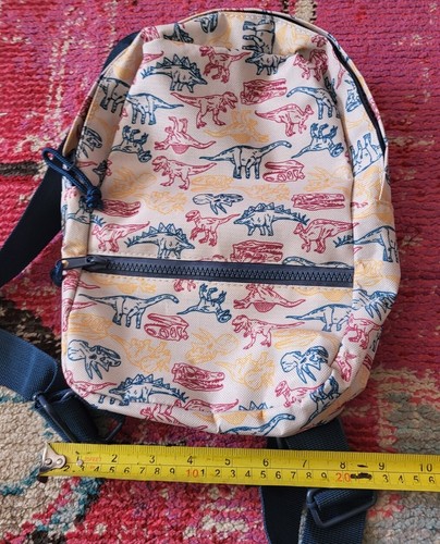 Zaino borsa taglia bambino