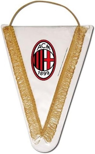 Milan gagliardetto - ac,