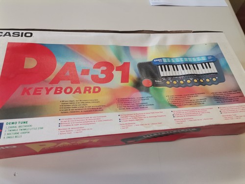 Tastiera keyboard vintage - tastiera,