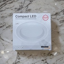 Lampada a soffitto ad incasso