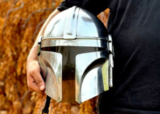 Elmo Mandaloriano Star Wars