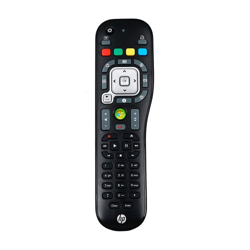 Touchsmart media center - touchsmart,