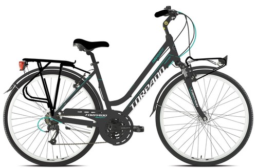 Bici torpado donna - torpado, bike