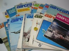 VINTAGE AIRCRAFT ILLUSTRATED