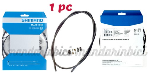 Tubo freno shimano bh90 - tubo,