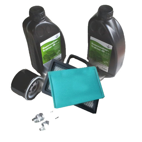 Kit tagliando adatto per - kit,