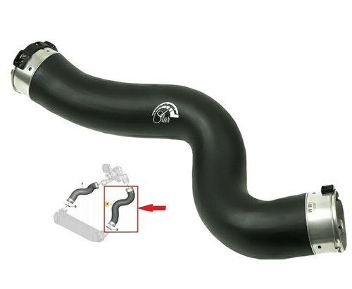 Tubo turbo per - , serie