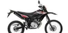 Yamaha WR 125 R 2009 -2017