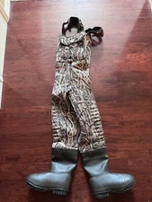 Cabelas Neoprene Fishing Wader