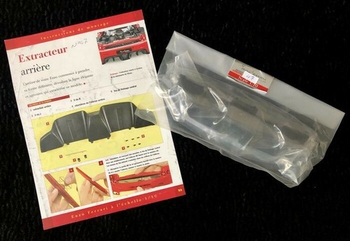 Enzo ferrari scala - ferrari, 1:10