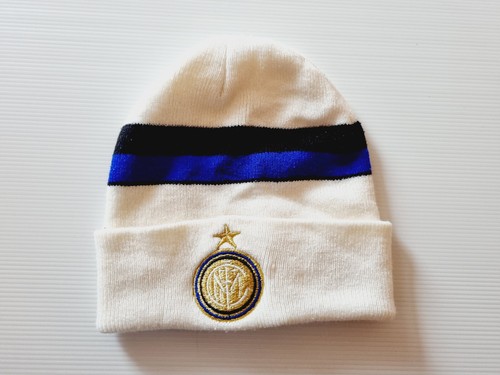 Cappello inter calcio tifosi - calcio,