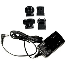 Alimentatore 9V adattatore CA pedale effetti Digitech Jamman Solo XT originale