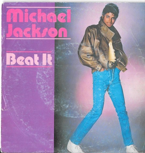 Tours single michael - 45, single--michael