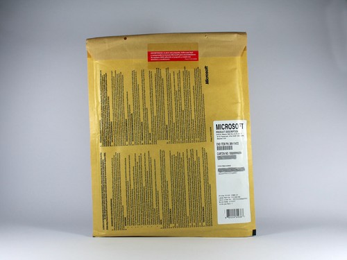 Microsoft office 2007 opk - office,