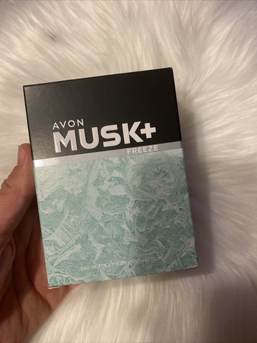 Avon musk freeze - avon, de